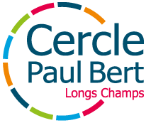 Logo CPB Longs-Champs | Multisports